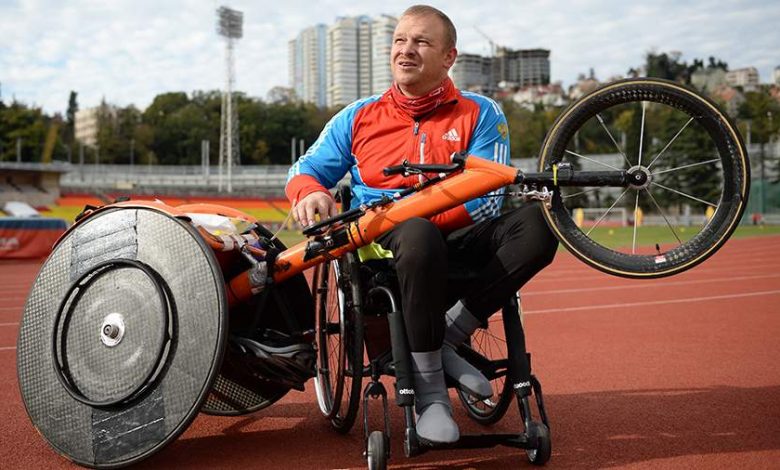 Фото - Лыжник Шилов прокомментировал приостановку членства ПКР в МПК