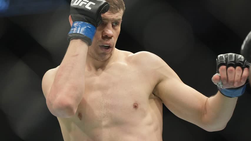 Фото - Российский боец UFC рассказал о переносе боя из-за проблем со въездом в США
