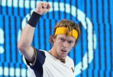Фото - Российский теннисист Рублев квалифицировался на итоговый турнир ATP