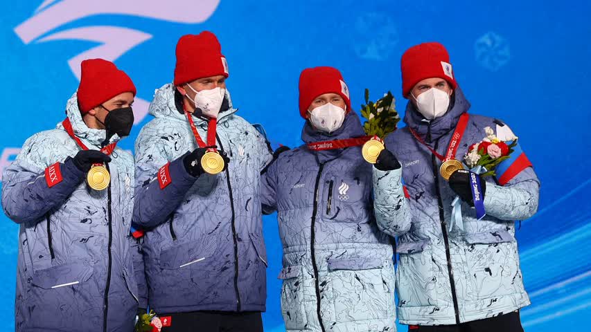 Фото - Тренер назвал главную проблему сборной России по лыжным гонкам