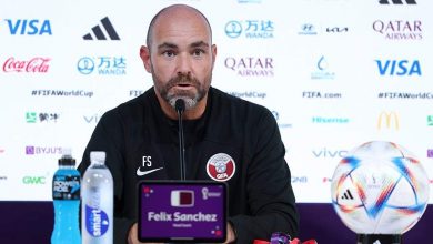 Фото - Тренер сборной Катара опроверг обвинения в подкупе эквадорских игроков