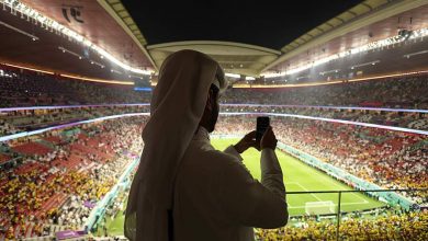 Фото - В ФИФА спрогнозировали объем доходов от цикла ЧМ-2022 в Катаре