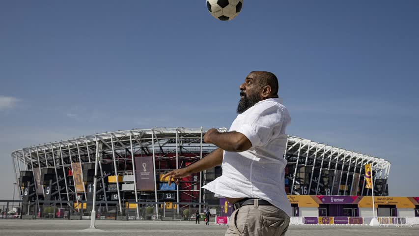 Фото - В Катаре потребовали запретить продажу пива на стадионах во время ЧМ