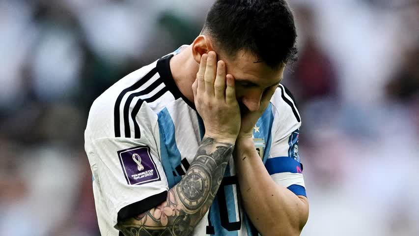 Фото - В сборной Аргентины рассказали о причинах поражения от Саудовской Аравии